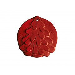 SCHEIBE MIT RELIEFPFOSTEN...