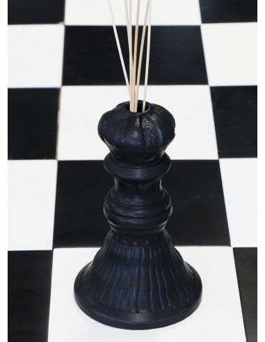 VASO MONOFIORE & DIFFUSORE