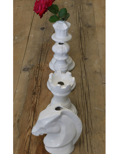 VASO MONOFIORE & DIFFUSORE