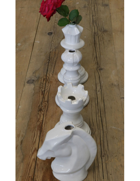 VASO MONOFIORE & DIFFUSORE