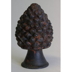 SMALL PINE CONE