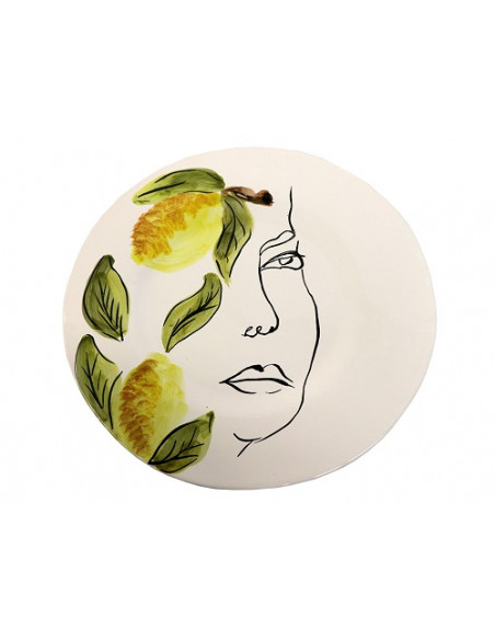 PIATTO PRESENTAZIONE