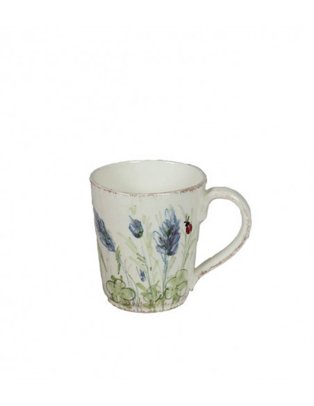 MIX 4 TASSE
