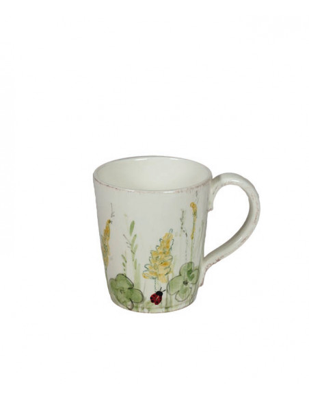 MIX 4 TASSE