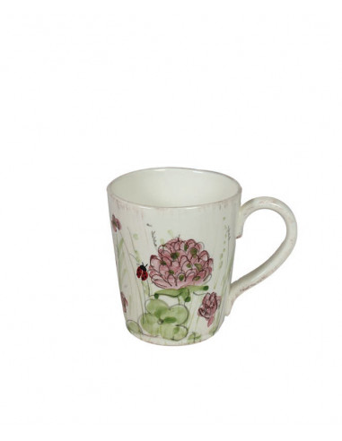 MIX 4 BECHER