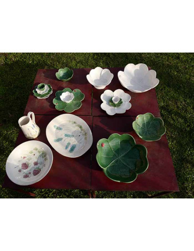 MINI ASSIETTE