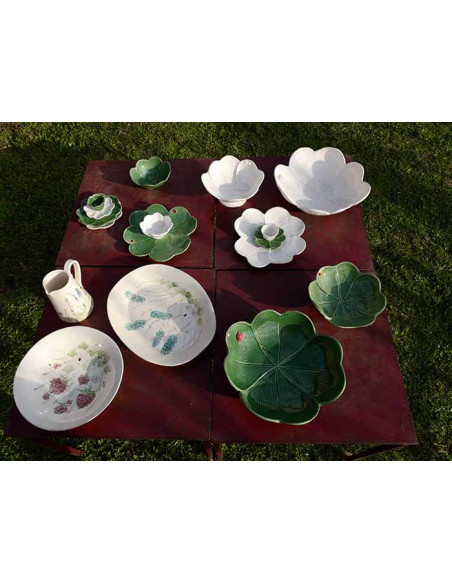 MINI ASSIETTE