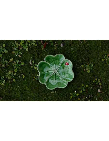CANAPE PLATE