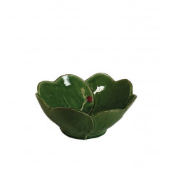 INSALATIERA MEDIA QUADRIFOGLIO