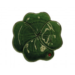 VASSOIO QUADRIFOGLIO