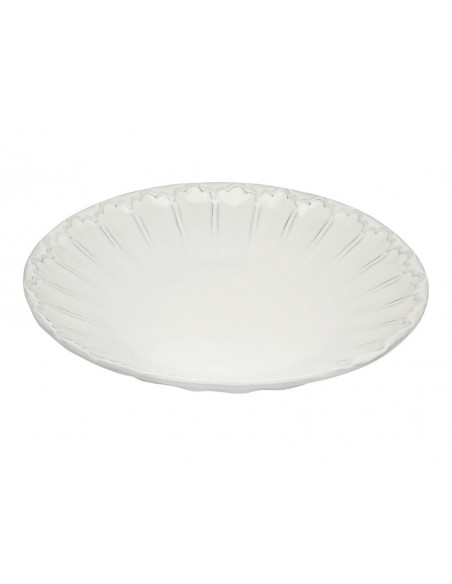 ASSIETTE CREUSE