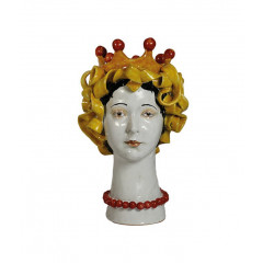 MADAME TÊTE COURONNE