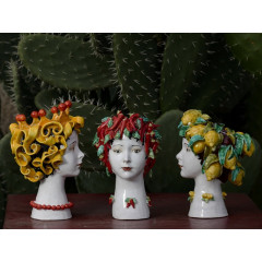 MADAME TÊTE CITRONS 2