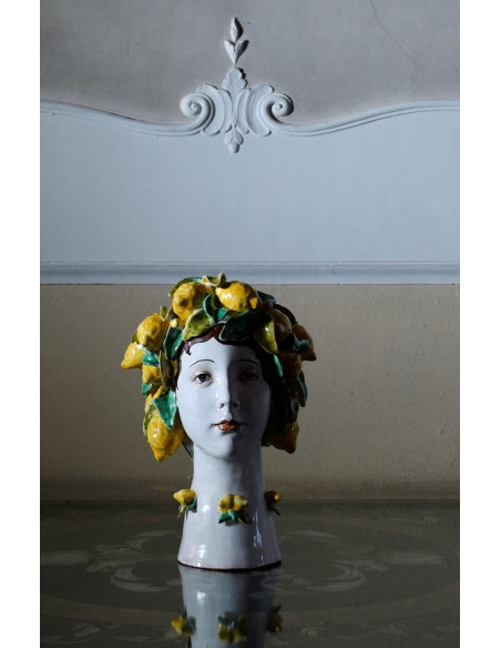 MADAME TÊTE CITRONS