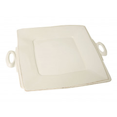 SQUARE PLATTER