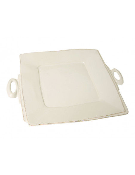 SQUARE PLATTER