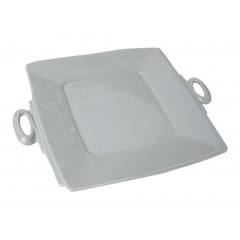 SQUARE PLATTER