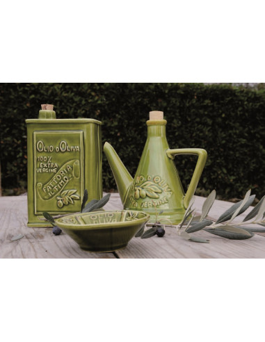 OIL CRUET