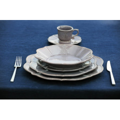 DESSOUS DE PLAT ROND 2