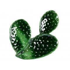 VASSOIO CON TRE FOGLIE