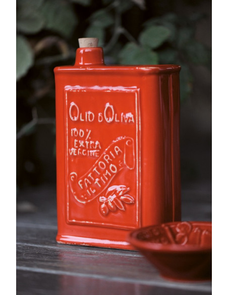 OIL CRUET