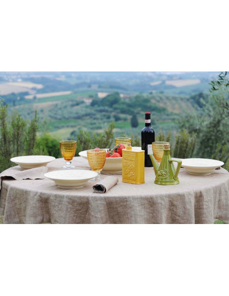 OIL CRUET