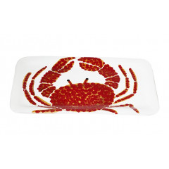 ASSIETTE RECTANGULAIRE