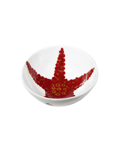 KLEINE SALATSCHÜSSEL