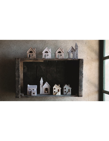 PORTE TEALIGHT