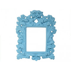 SQUARE FRAME