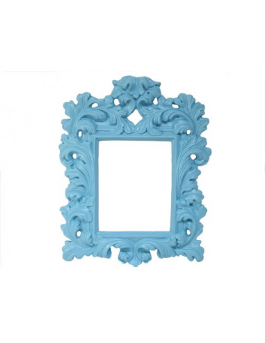 QUADRATISCHER RAHMEN