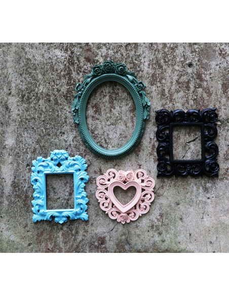 SQUARE FRAME