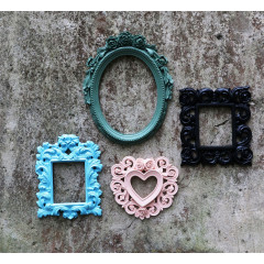 HEART FRAME 2
