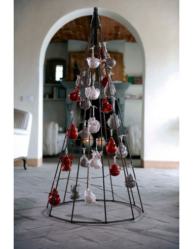 BOULE DE NOËL PINGOUIN