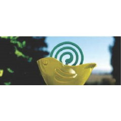 HALTERUNG GEGEN MÜCKEN 2