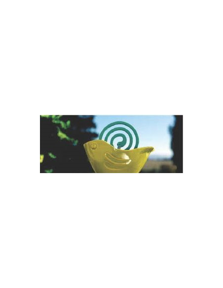 MOSQUITO REPELLENT SUPPORT