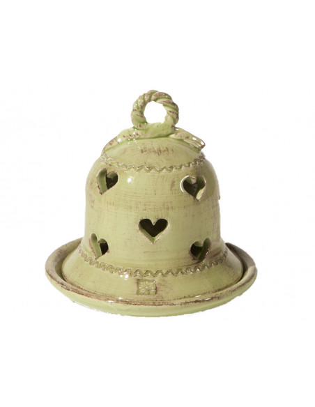CANDLE HOLDER