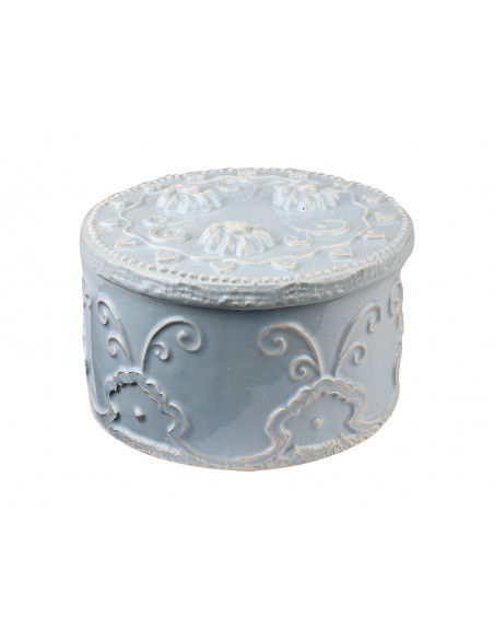 BOÎTE À GÂTEAU MOYENNE