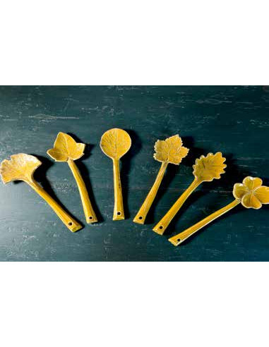 SPOON REST