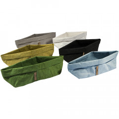 PANIER RECTANGULAIRE