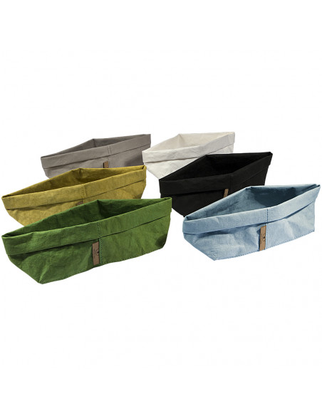 PANIER RECTANGULAIRE