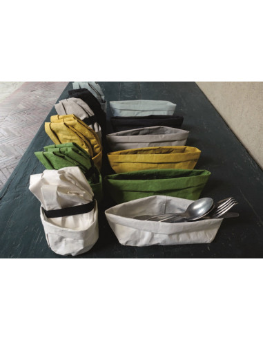 PANIER RECTANGULAIRE