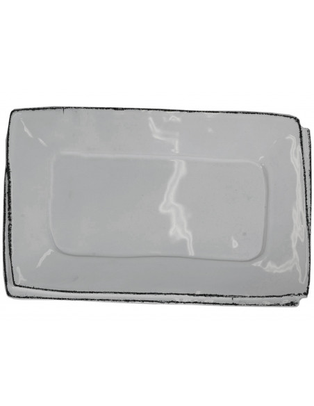 RECTANGULAR TRAY