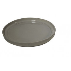 ROUND PLATTER