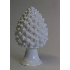 MEDIUM PINE CONE