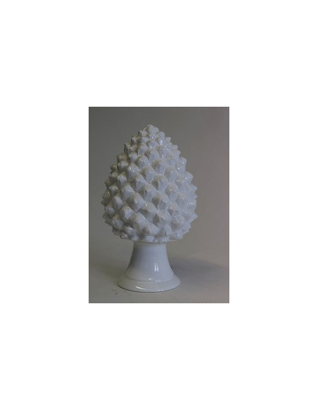 MEDIUM PINE CONE