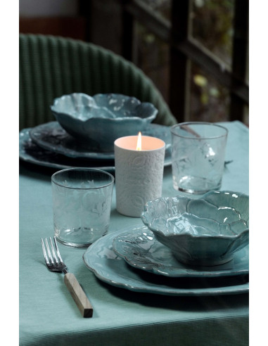 ASSIETTE PLATE