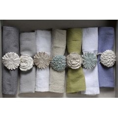 NAPKIN RING 2