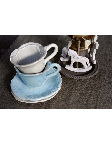 SET A' CAFE'