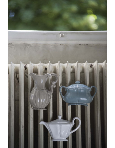 ÉVAPORATEUR SOUPIERE